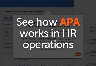 Agentic HR
