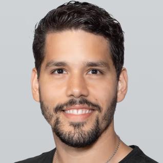 Benjamin Lizana