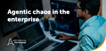 Agentic Chaos: Why Enterprise AI Fails to Scale
