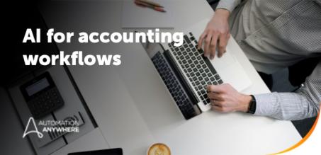 AI for Accounting: Turning Automation Into End-to-End Execution