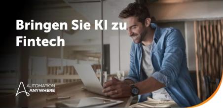 KI in Fintech Anwendungsfälle und Vorteile