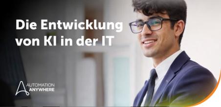 KI in der IT: Die Entwicklung hin zur agentenbasierten Automatisierung