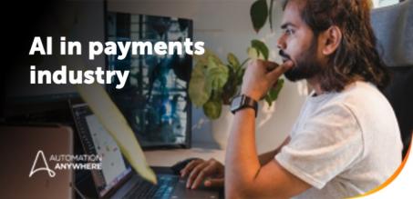 AI in Payments: Orchestrating the Full Lifecycle