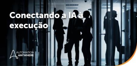 Orquestração de IA: avançando em direção à empresa autônoma