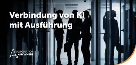 KI-Orchestrierung: Auf dem Weg zum autonomen Unternehmen