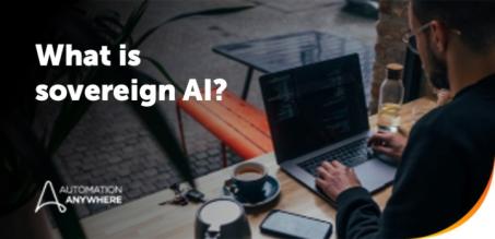 Sovereign AI: Why Data Residency Is No Longer Enough for the Agentic Era