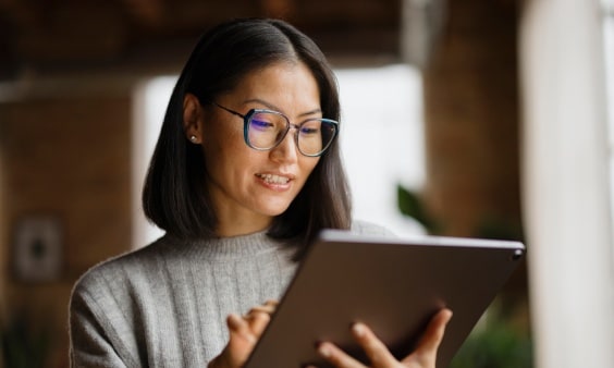 Compliance you can audit