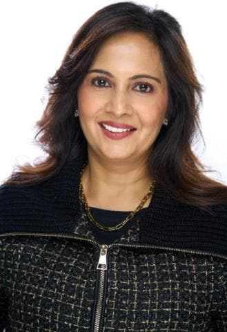 Suhani Akhare