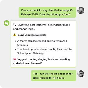 Release Management